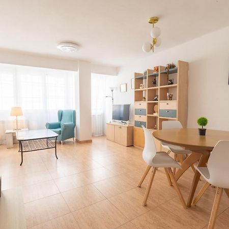 Apartmán Costa Azul Santander Exteriér fotografie