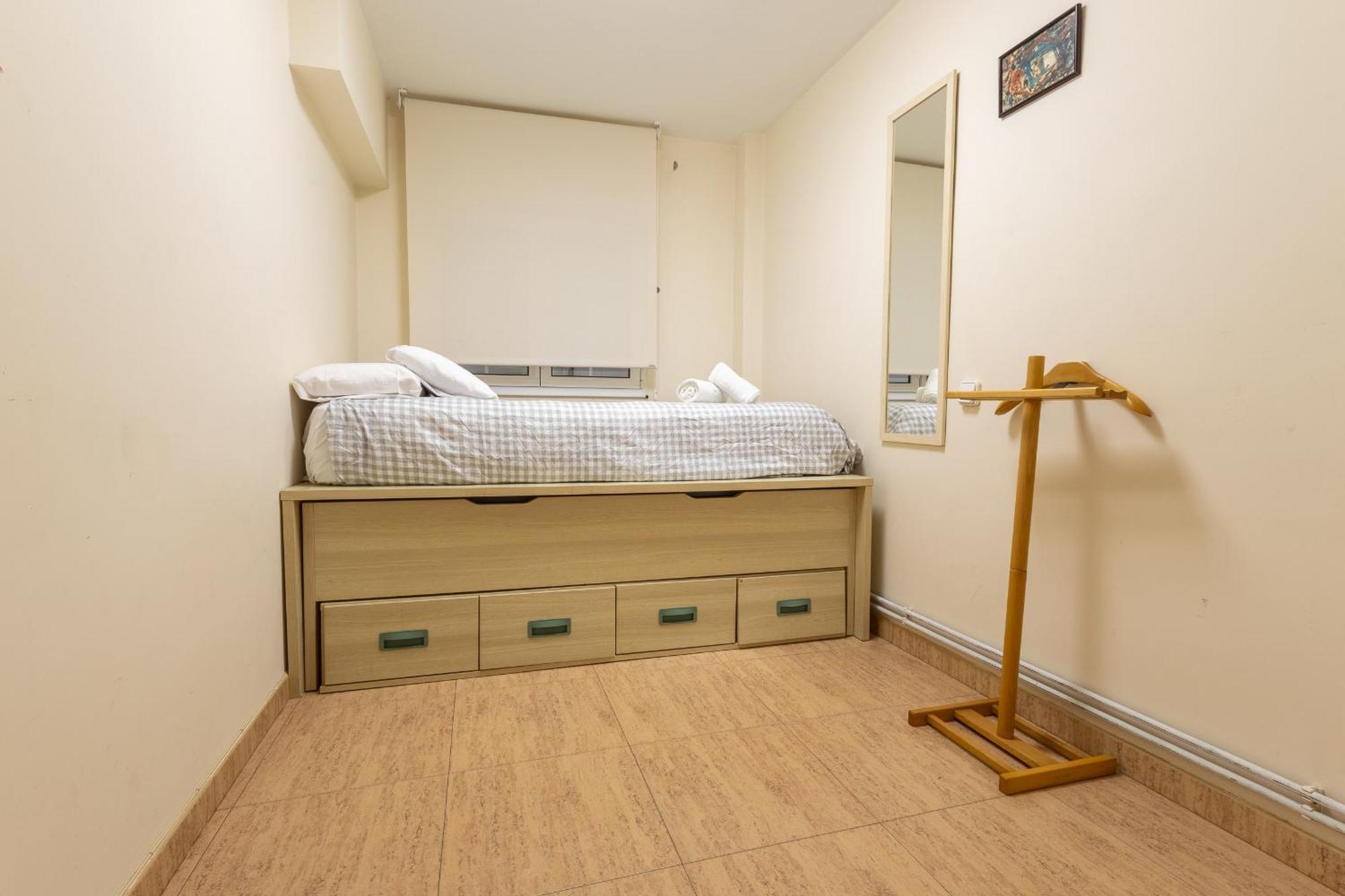 Apartmán Costa Azul Santander Exteriér fotografie