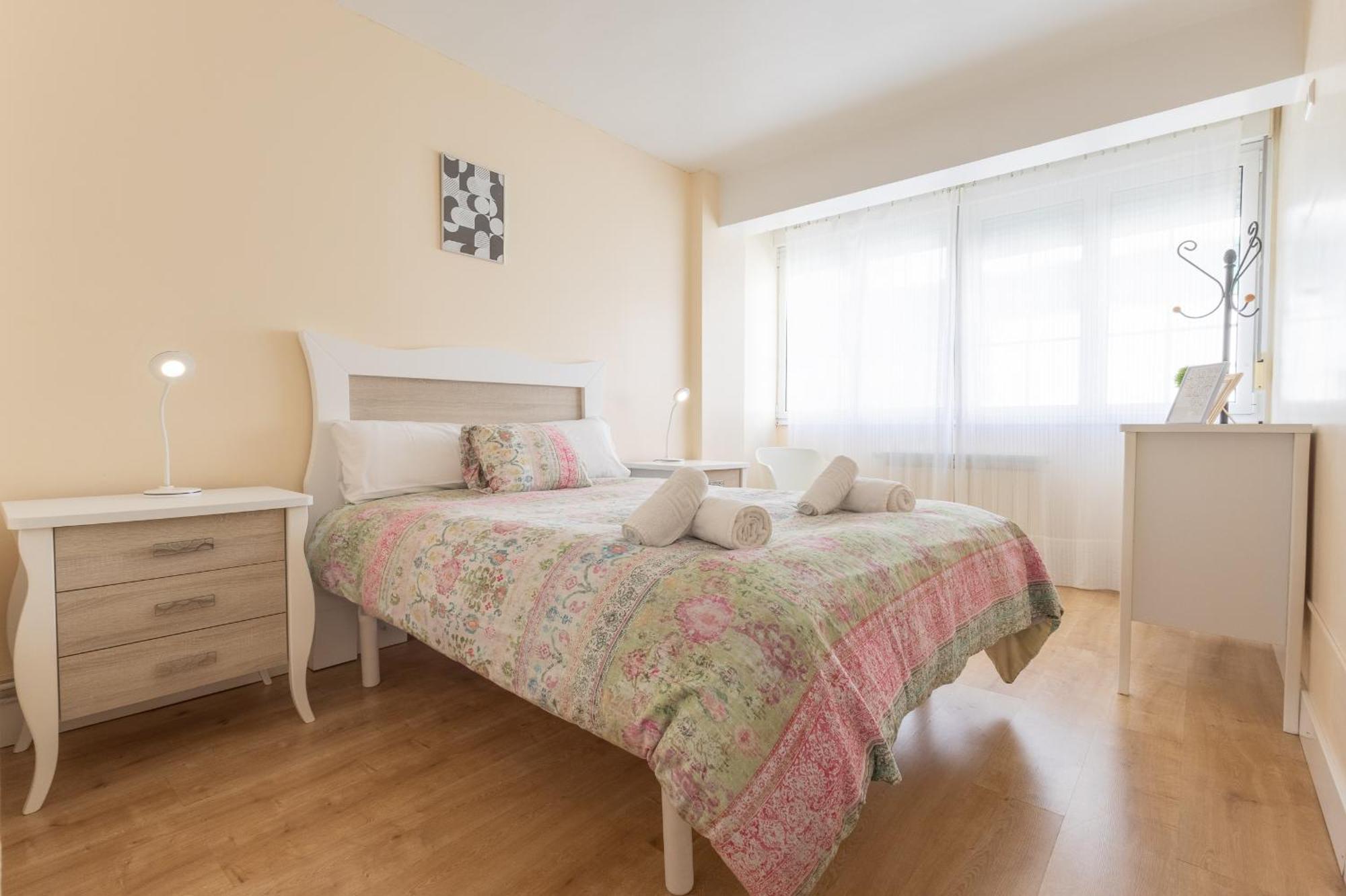 Apartmán Costa Azul Santander Exteriér fotografie