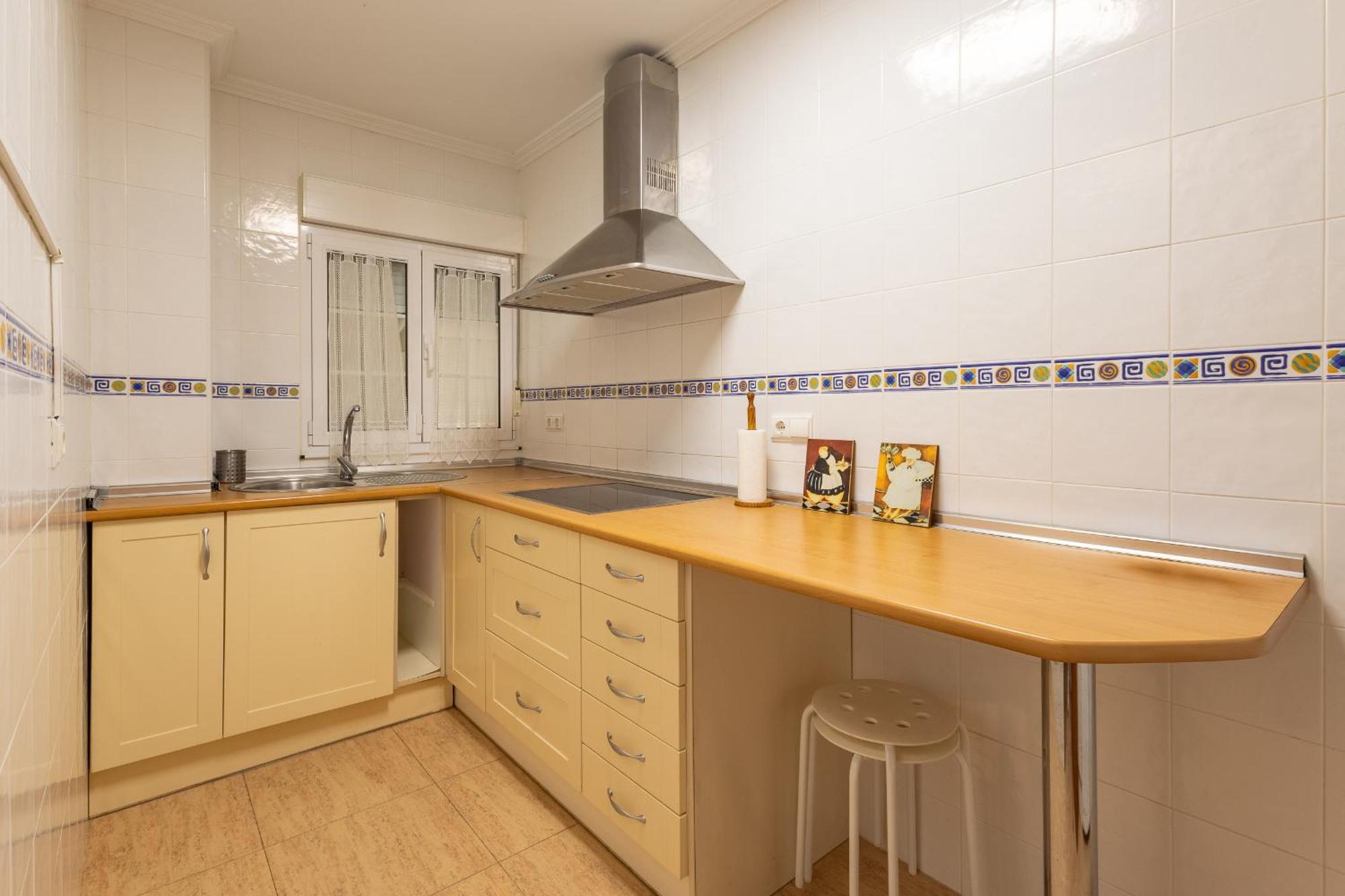 Apartmán Costa Azul Santander Exteriér fotografie